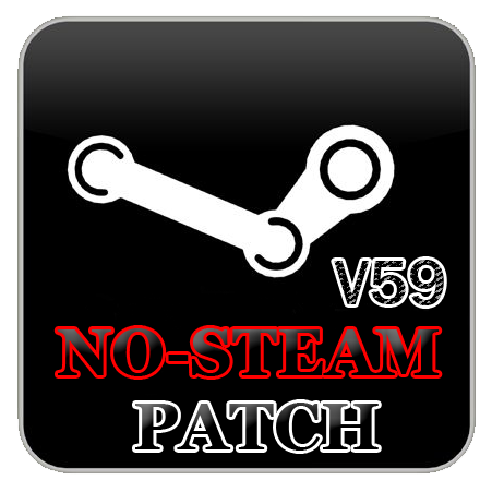 Steam patch